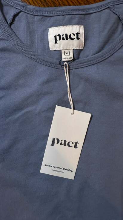 Pact - Picture 6 of 6